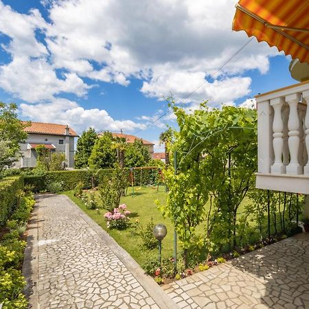 App Blue, Selce Apartment Bagian luar foto